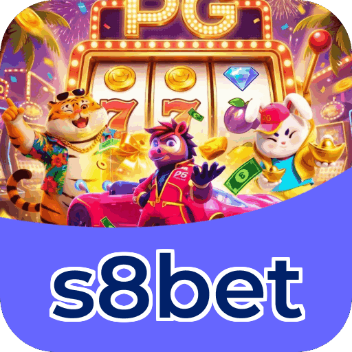 Requisitos do APK da s8bet para Android
