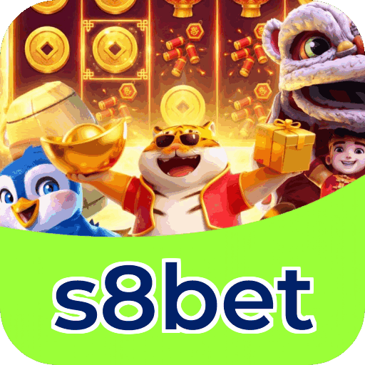 Requisitos do APK da s8bet para Android