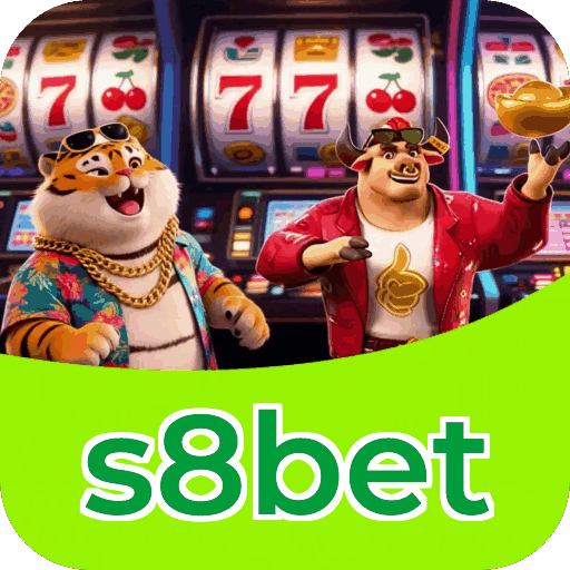 s8bet