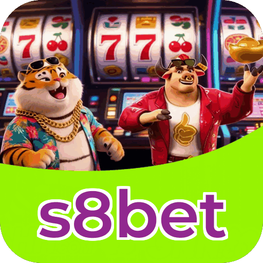 Requisitos do APK da s8bet para Android